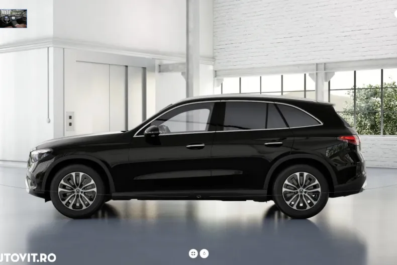 Mercedes-Benz GLC din 2026 cu 0 km - oferta MER173386 - foto 3