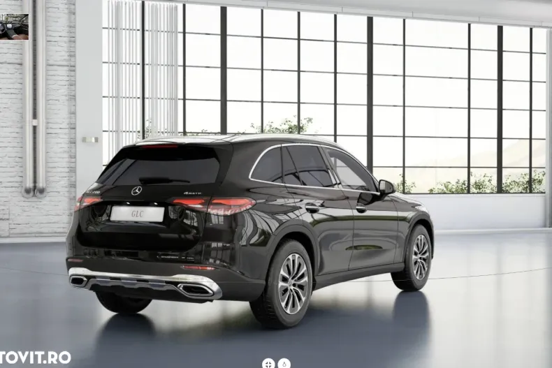 Mercedes-Benz GLC din 2026 cu 0 km - oferta MER173386 - foto 5