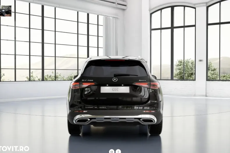 Mercedes-Benz GLC din 2026 cu 0 km - oferta MER173386 - foto 6