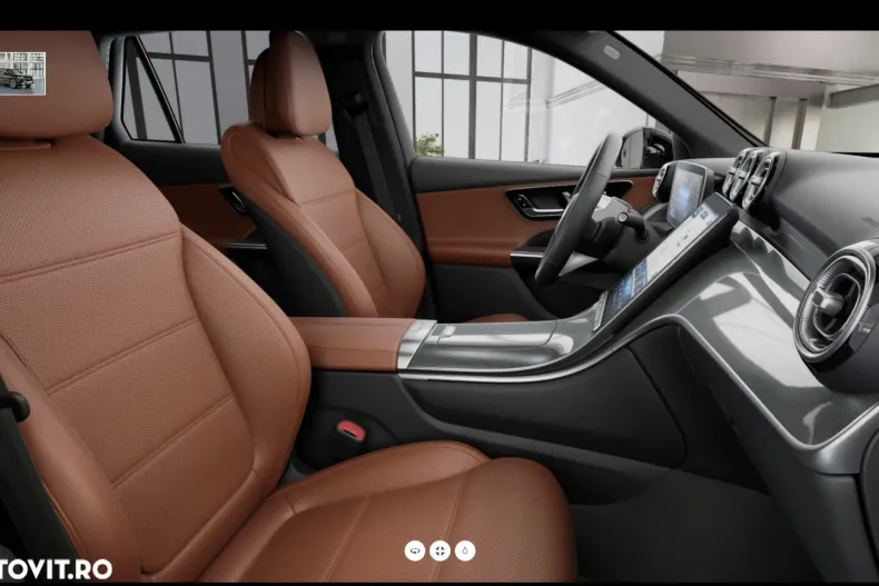 Mercedes-Benz GLC din 2026 cu 0 km - oferta MER173386 - foto 8