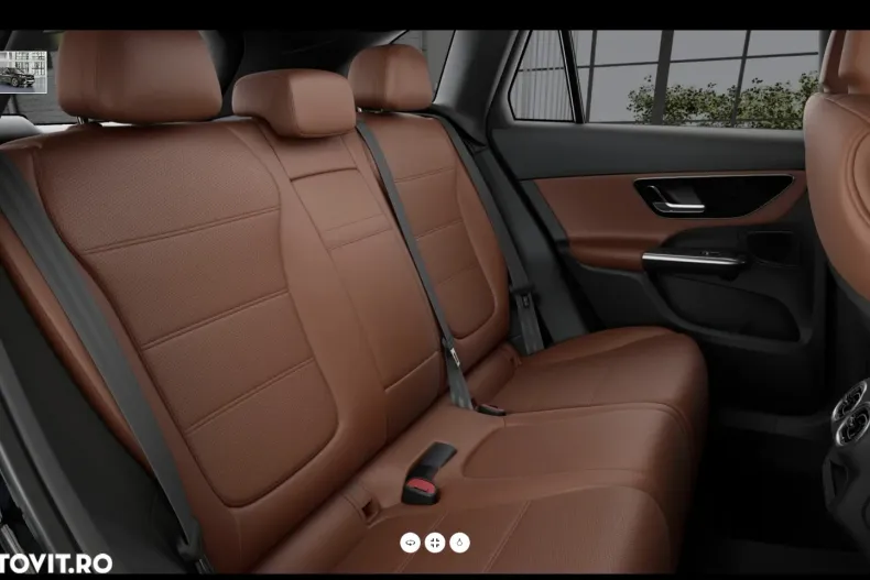 Mercedes-Benz GLC din 2026 cu 0 km - oferta MER173386 - foto 9