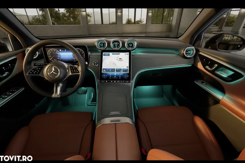 Mercedes-Benz GLC din 2026 cu 0 km - oferta MER173386 - foto 11