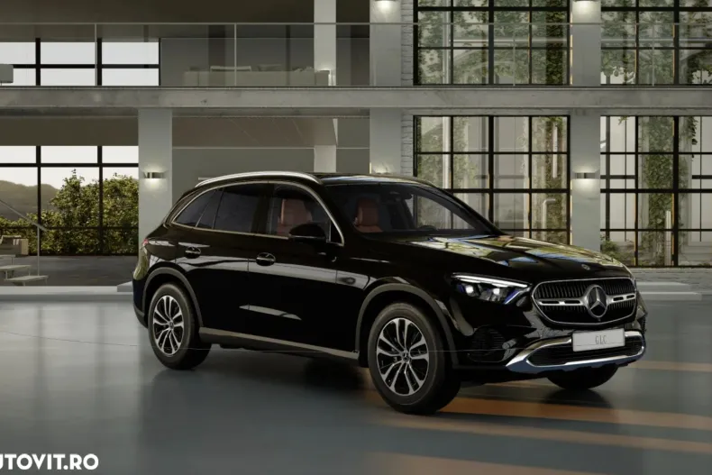 Mercedes-Benz GLC din 2026 cu 0 km - oferta MER173386 - foto 12