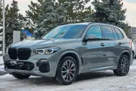 BMW X5 din 2021 cu 124.866 km - oferta BMW173387 - foto 2