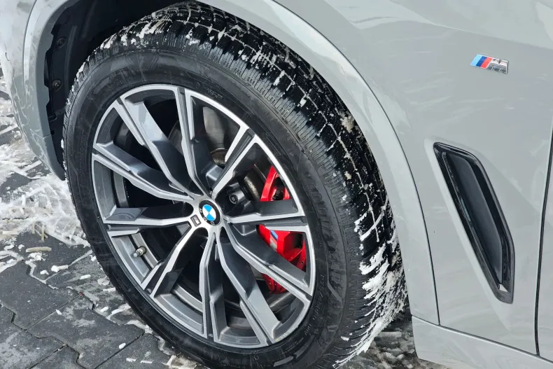 BMW X5 din 2021 cu 124.866 km - oferta BMW173387 - foto 6