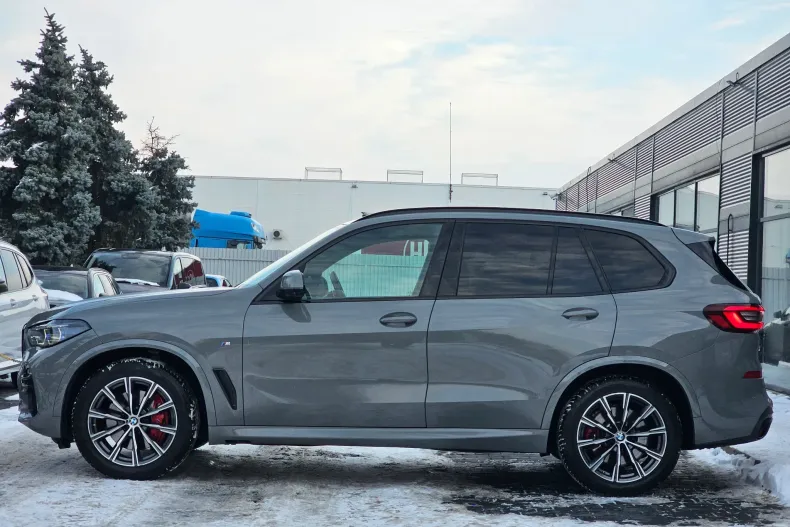 BMW X5 din 2021 cu 124.866 km - oferta BMW173387 - foto 7