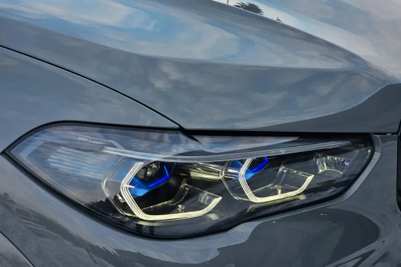 BMW X5 din 2021 cu 124.866 km - oferta BMW173387 - foto 10