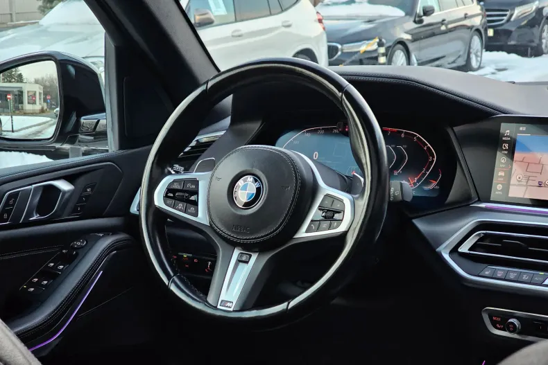 BMW X5 din 2021 cu 124.866 km - oferta BMW173387 - foto 11