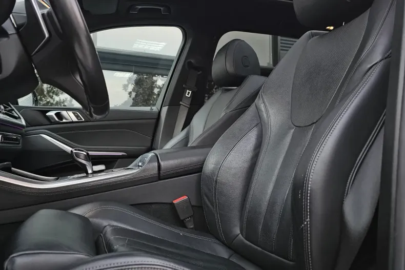 BMW X5 din 2021 cu 124.866 km - oferta BMW173387 - foto 13