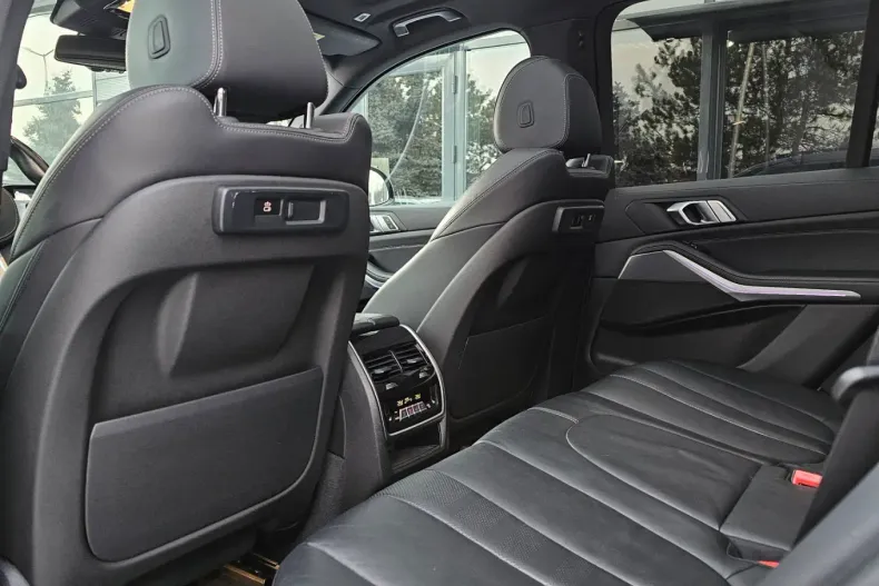 BMW X5 din 2021 cu 124.866 km - oferta BMW173387 - foto 14