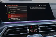 BMW X5 din 2021 cu 124.866 km - oferta BMW173387 - foto 18