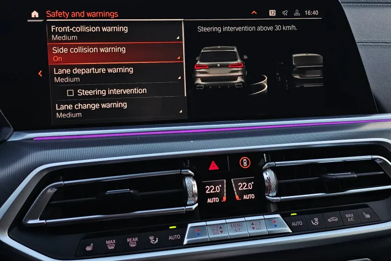 BMW X5 din 2021 cu 124.866 km - oferta BMW173387 - foto 20