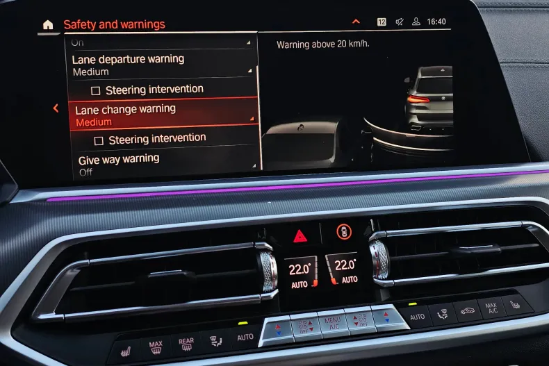 BMW X5 din 2021 cu 124.866 km - oferta BMW173387 - foto 21