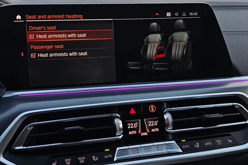 BMW X5 din 2021 cu 124.866 km - oferta BMW173387 - foto 28