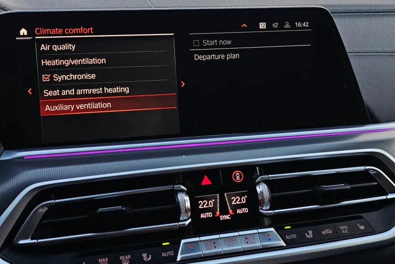 BMW X5 din 2021 cu 124.866 km - oferta BMW173387 - foto 29