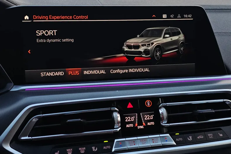 BMW X5 din 2021 cu 124.866 km - oferta BMW173387 - foto 30