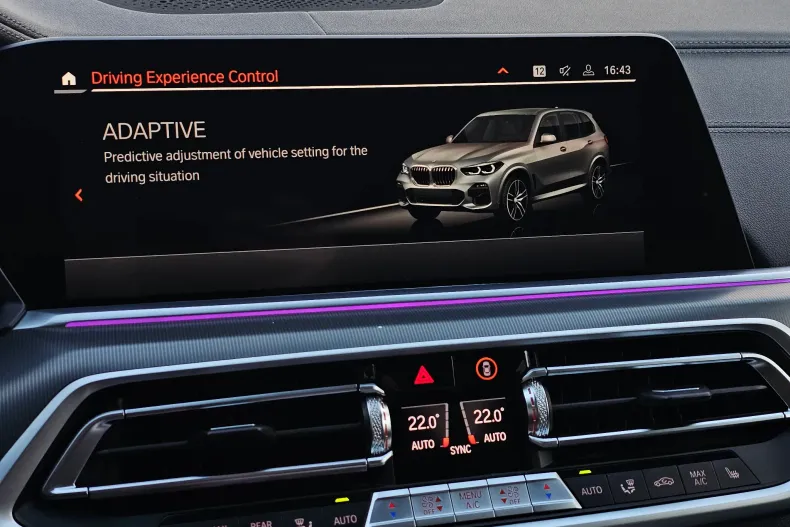 BMW X5 din 2021 cu 124.866 km - oferta BMW173387 - foto 31