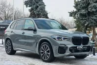 BMW X5 din 2021 cu 124.866 km - oferta BMW173387 - foto 34