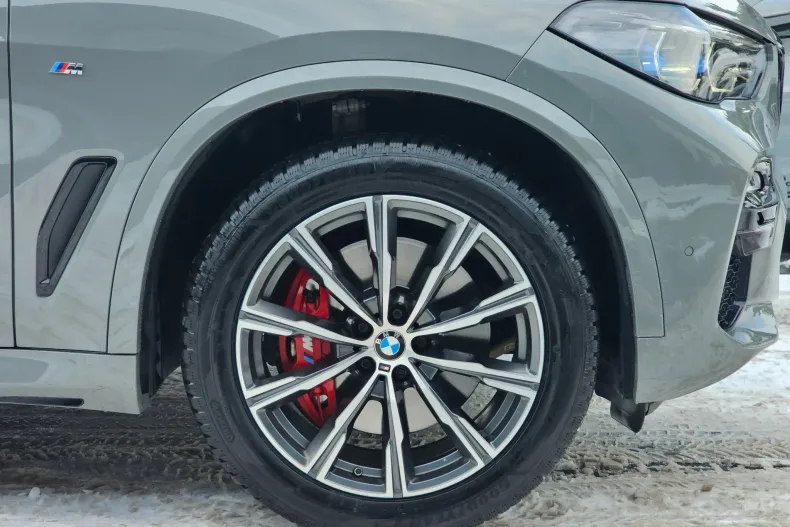 BMW X5 din 2021 cu 124.866 km - oferta BMW173387 - foto 35