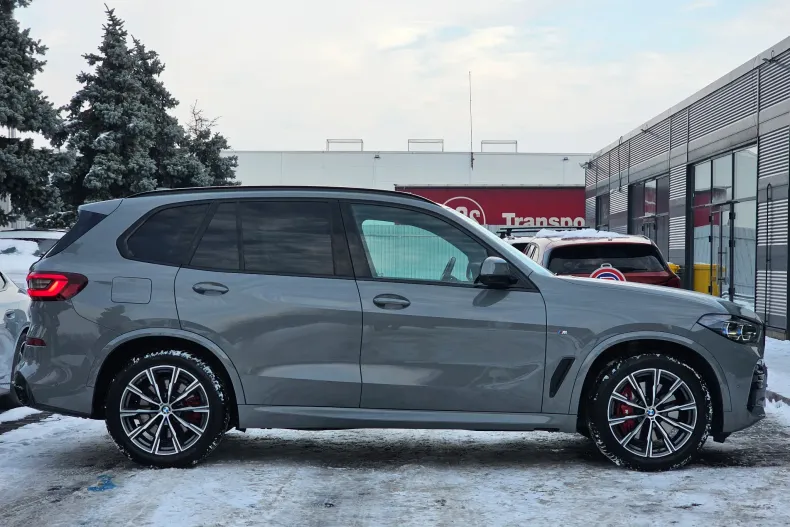BMW X5 din 2021 cu 124.866 km - oferta BMW173387 - foto 36