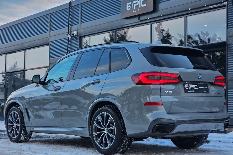 BMW X5 din 2021 cu 124.866 km - oferta BMW173387 - foto 37