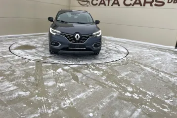 Renault Kadjar din 2020 - oferta REN173388