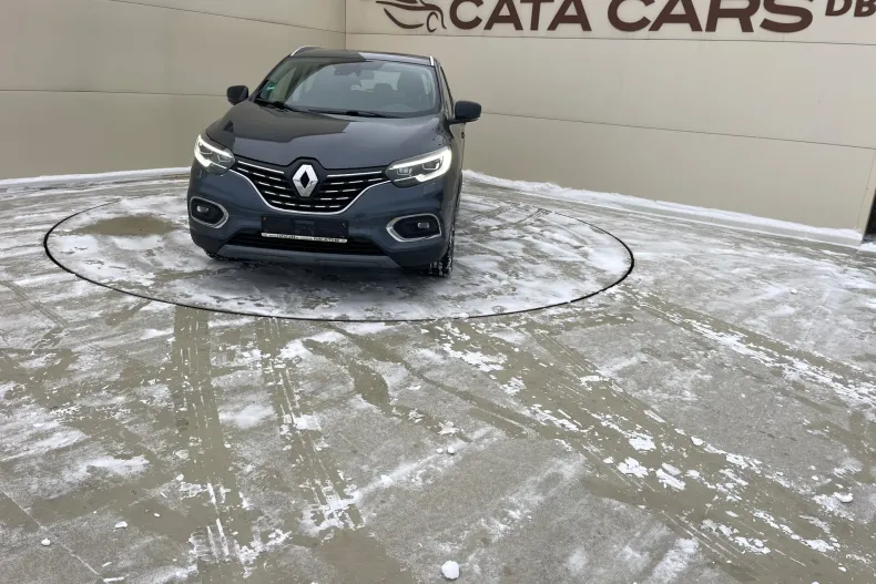 Renault Kadjar din 2020 cu 173.000 km - oferta REN173388 - foto 2