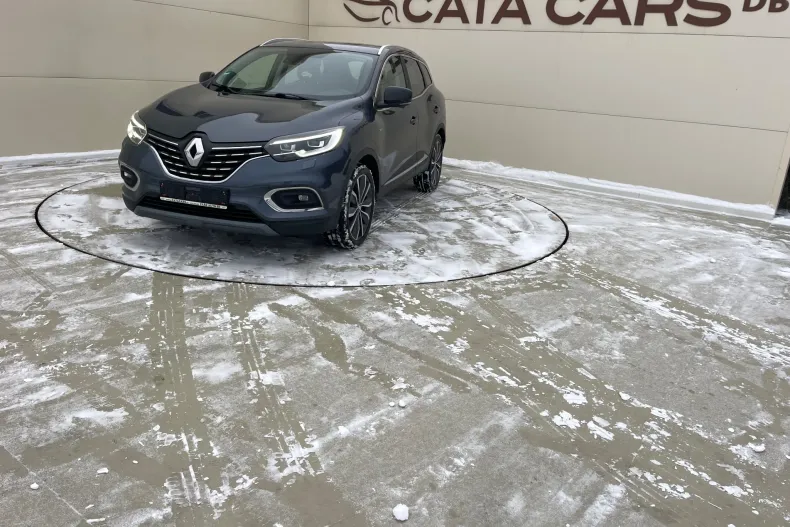 Renault Kadjar din 2020 cu 173.000 km - oferta REN173388 - foto 3