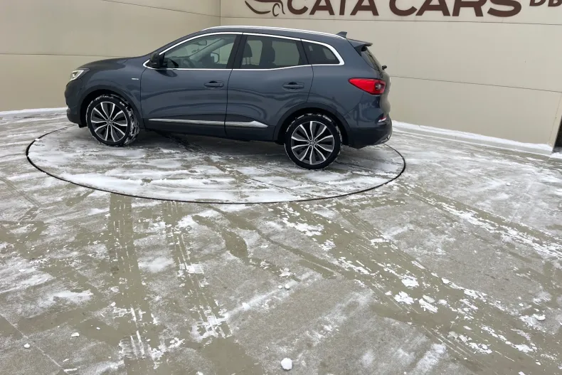 Renault Kadjar din 2020 cu 173.000 km - oferta REN173388 - foto 8