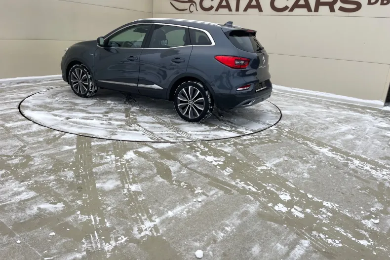 Renault Kadjar din 2020 cu 173.000 km - oferta REN173388 - foto 9