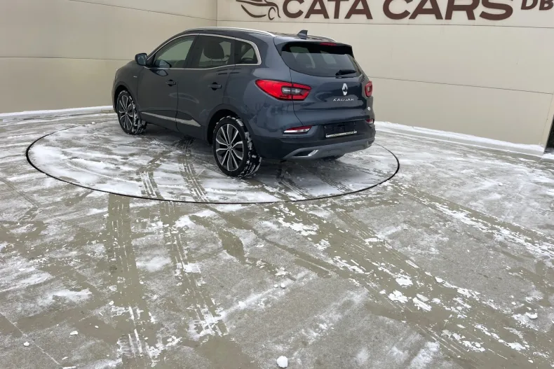 Renault Kadjar din 2020 cu 173.000 km - oferta REN173388 - foto 10