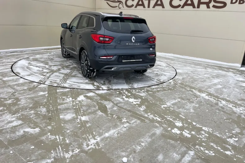 Renault Kadjar din 2020 cu 173.000 km - oferta REN173388 - foto 11