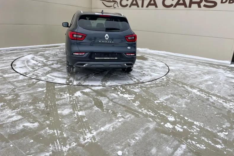 Renault Kadjar din 2020 cu 173.000 km - oferta REN173388 - foto 12