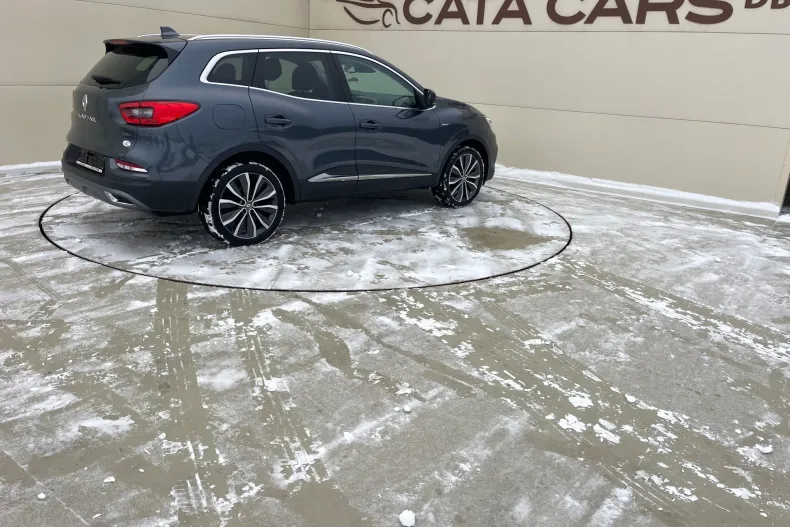 Renault Kadjar din 2020 cu 173.000 km - oferta REN173388 - foto 16