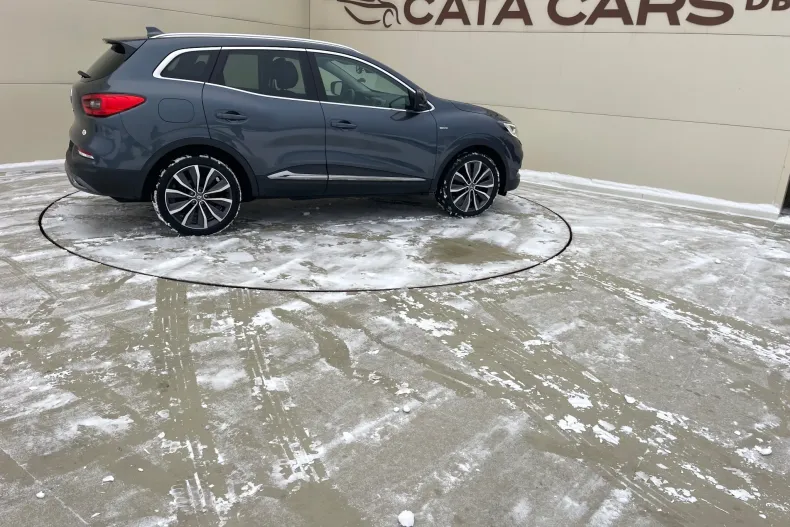 Renault Kadjar din 2020 cu 173.000 km - oferta REN173388 - foto 17