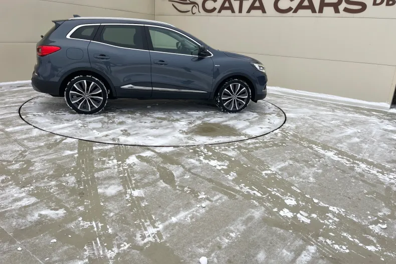 Renault Kadjar din 2020 cu 173.000 km - oferta REN173388 - foto 18