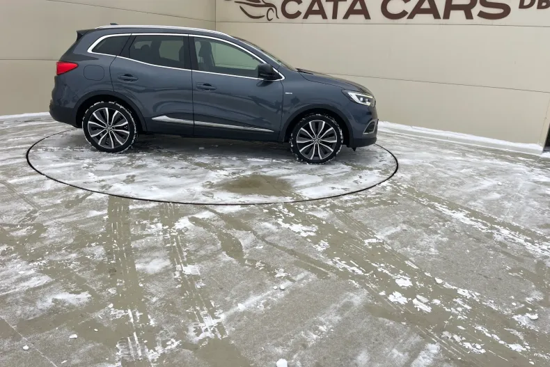 Renault Kadjar din 2020 cu 173.000 km - oferta REN173388 - foto 19