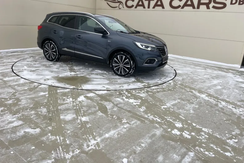 Renault Kadjar din 2020 cu 173.000 km - oferta REN173388 - foto 21