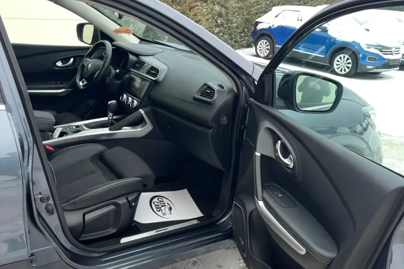 Renault Kadjar din 2020 cu 173.000 km - oferta REN173388 - foto 23