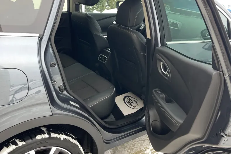 Renault Kadjar din 2020 cu 173.000 km - oferta REN173388 - foto 25