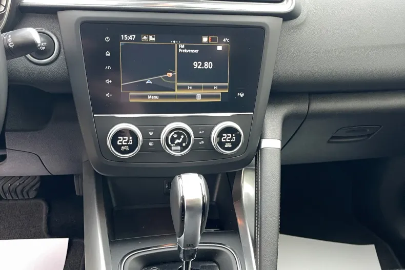 Renault Kadjar din 2020 cu 173.000 km - oferta REN173388 - foto 33