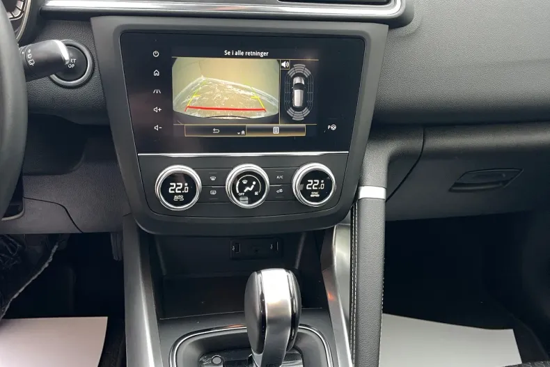 Renault Kadjar din 2020 cu 173.000 km - oferta REN173388 - foto 34