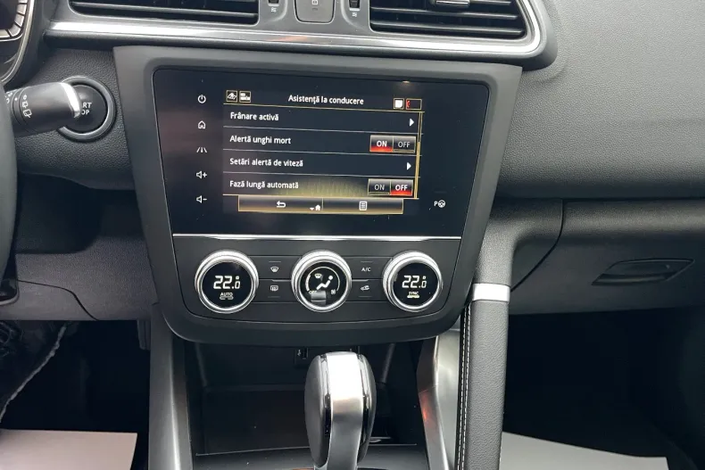 Renault Kadjar din 2020 cu 173.000 km - oferta REN173388 - foto 35