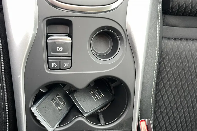 Renault Kadjar din 2020 cu 173.000 km - oferta REN173388 - foto 36