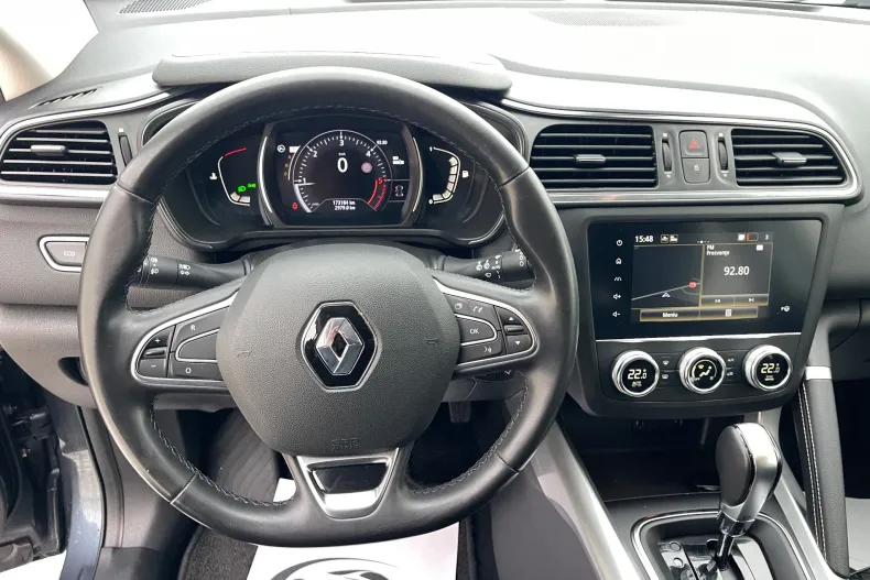 Renault Kadjar din 2020 cu 173.000 km - oferta REN173388 - foto 37