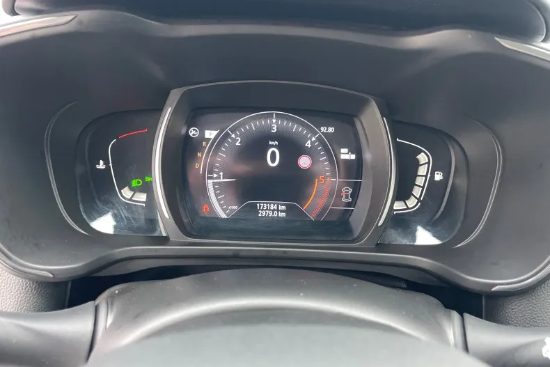 Renault Kadjar din 2020 cu 173.000 km - oferta REN173388 - foto 39