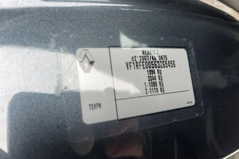 Renault Kadjar din 2020 cu 173.000 km - oferta REN173388 - foto 40