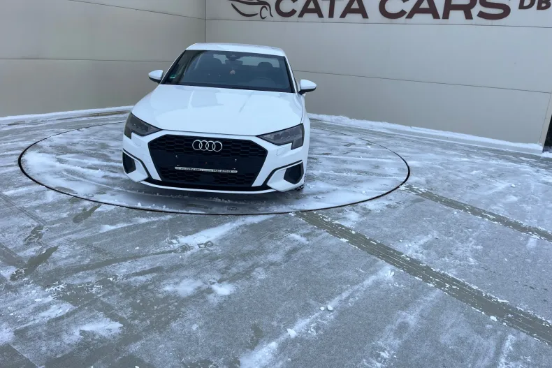 Audi A3 din 2022 cu 175.000 km - oferta AUD173389 - foto 2