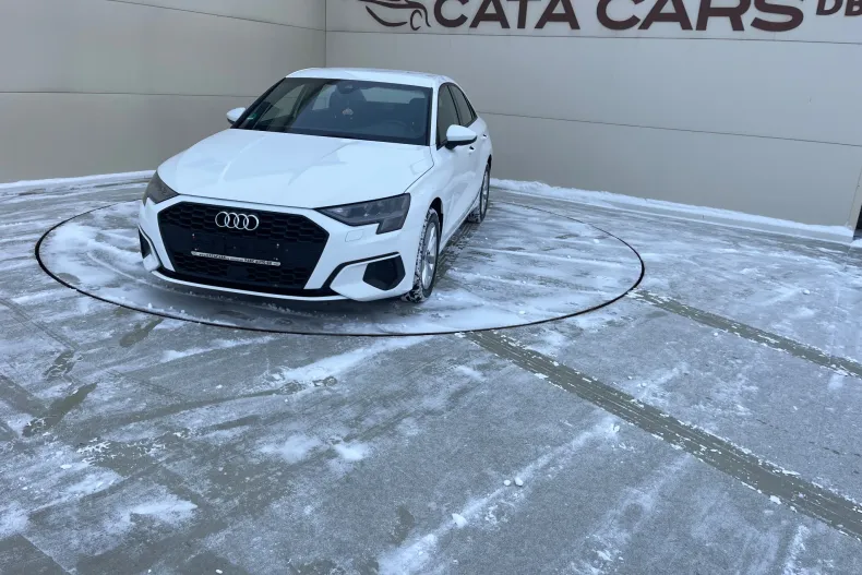 Audi A3 din 2022 cu 175.000 km - oferta AUD173389 - foto 3