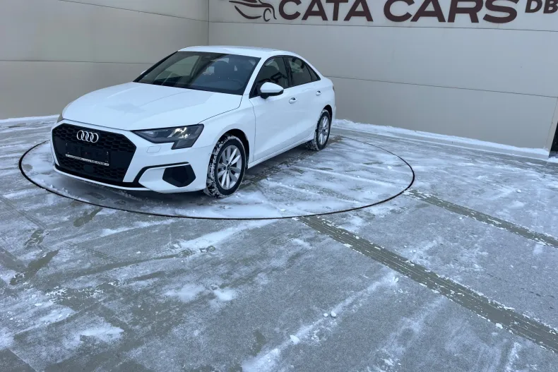 Audi A3 din 2022 cu 175.000 km - oferta AUD173389 - foto 4